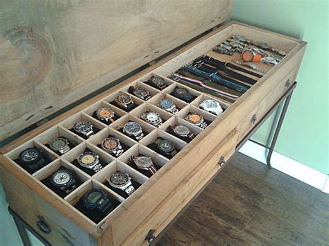 best way to store a rolex|rolex storage guide.